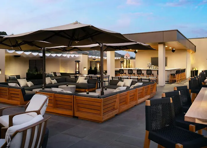 Ac Hotel San Rafael Downtown