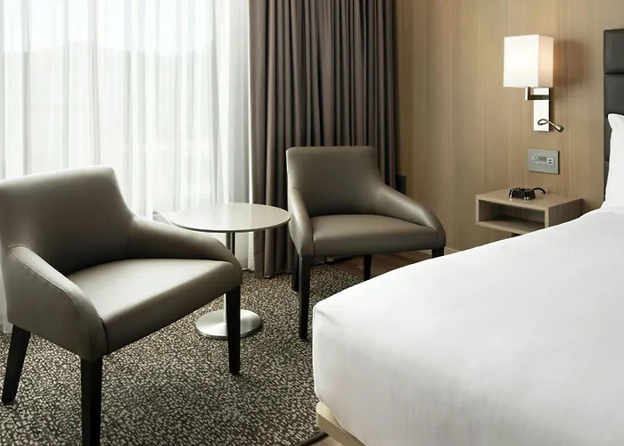 Ac Hotel San Rafael Downtown