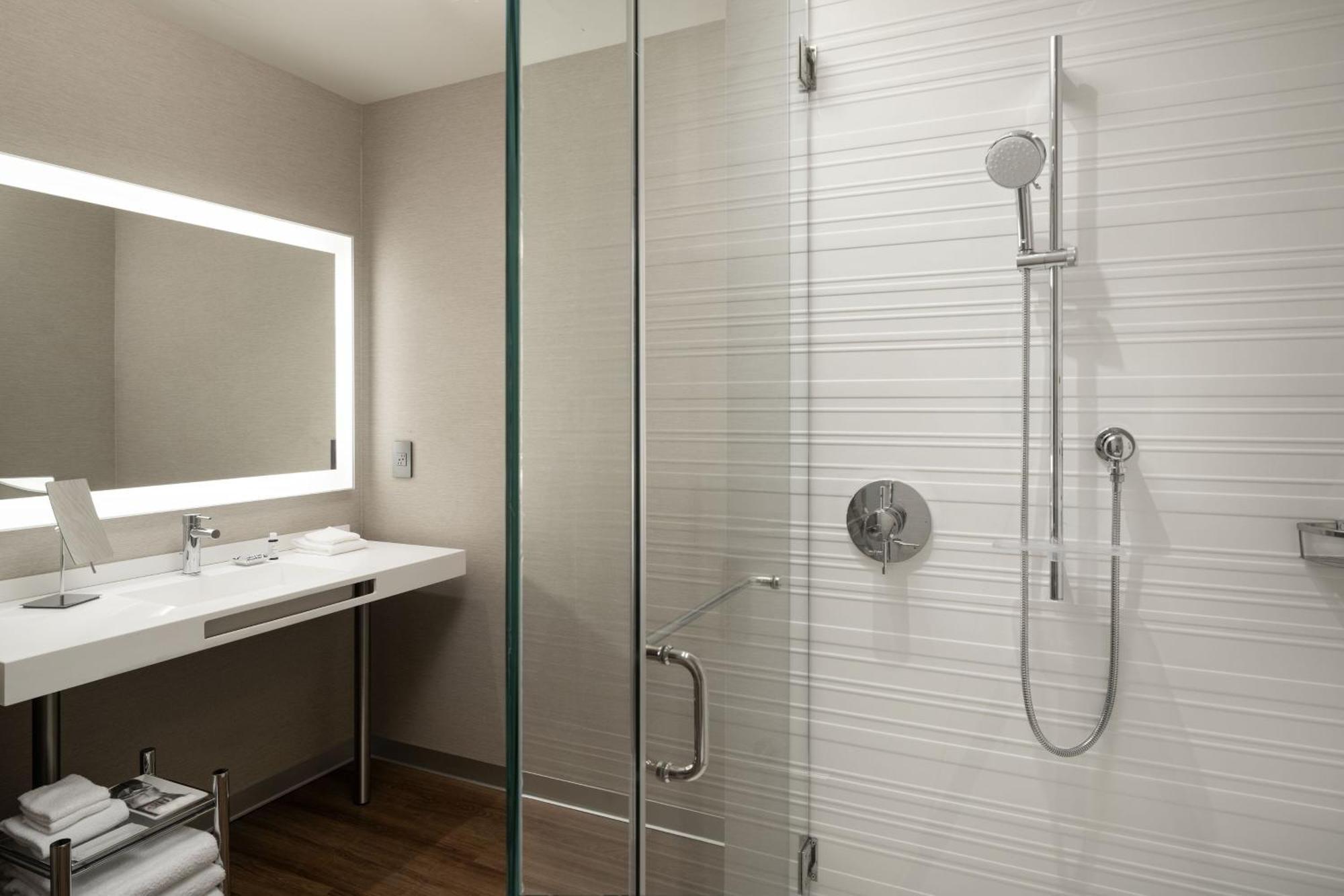 Ac Downtown 4* San Rafael