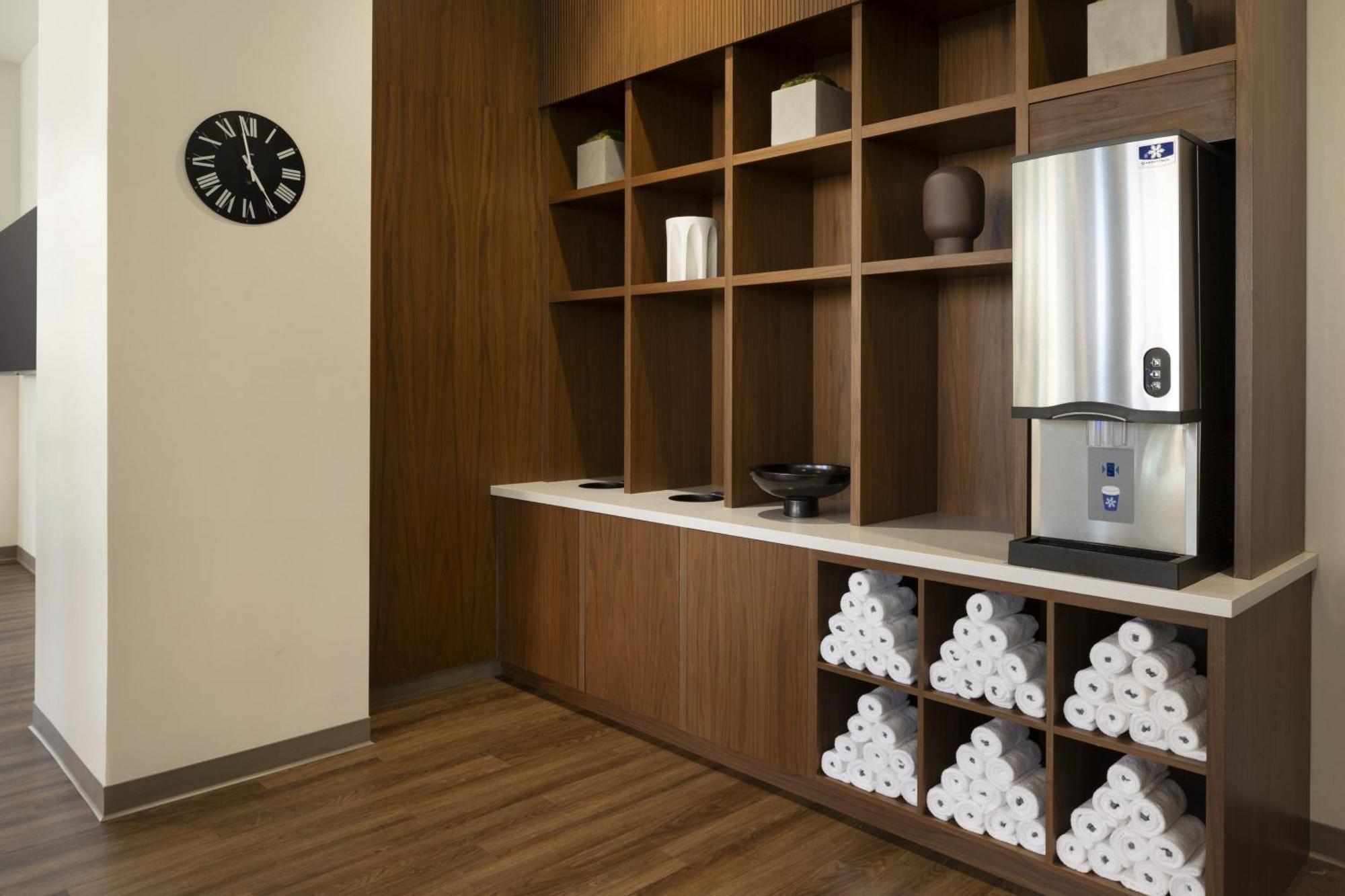 Ac Downtown 4* San Rafael