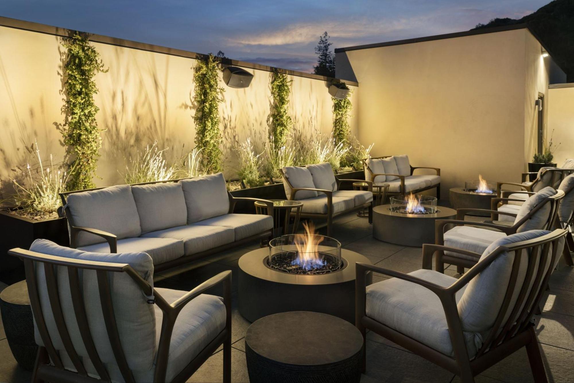 Ac Downtown San Rafael