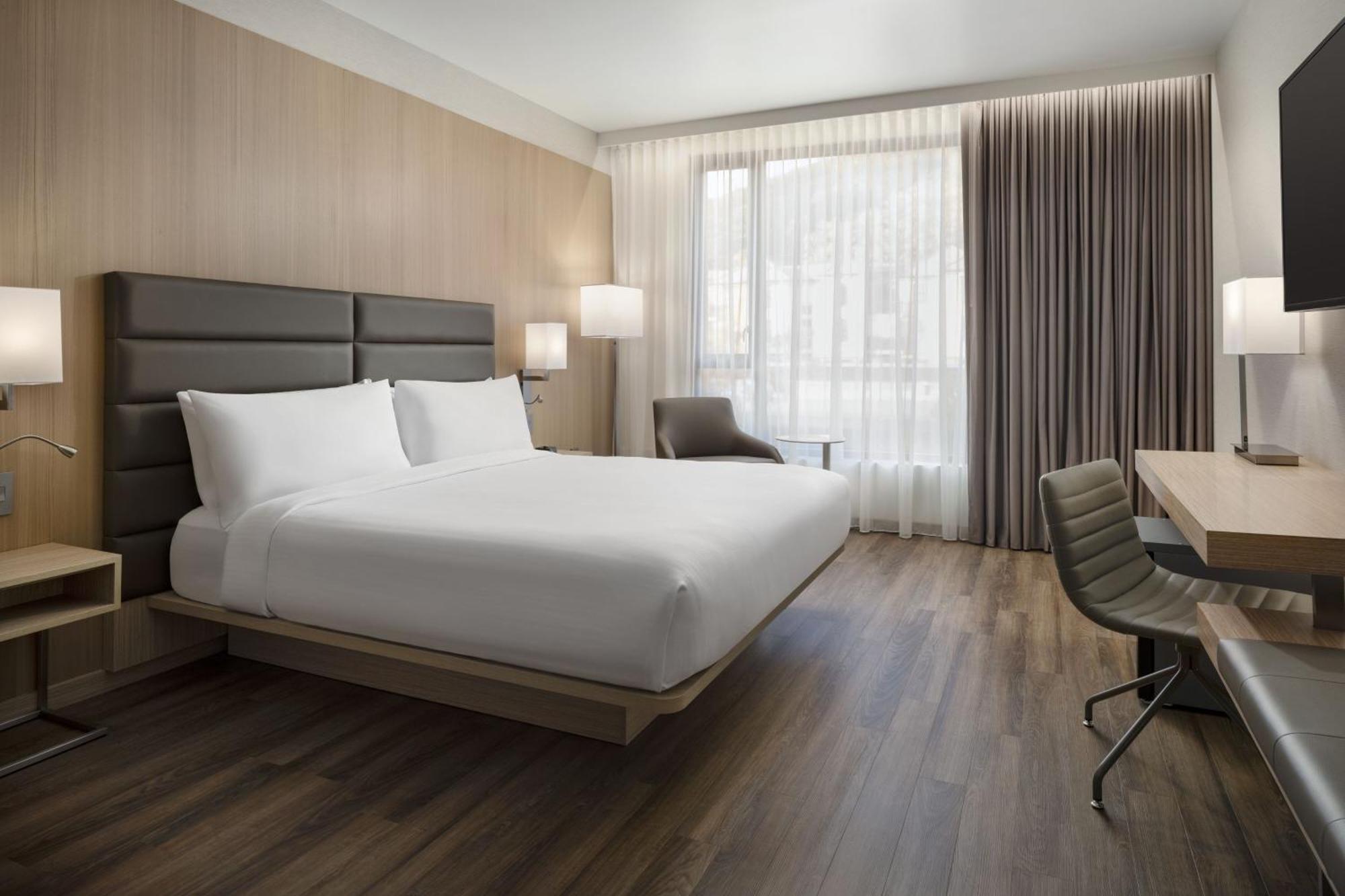 Ac Downtown Hotel San Rafael