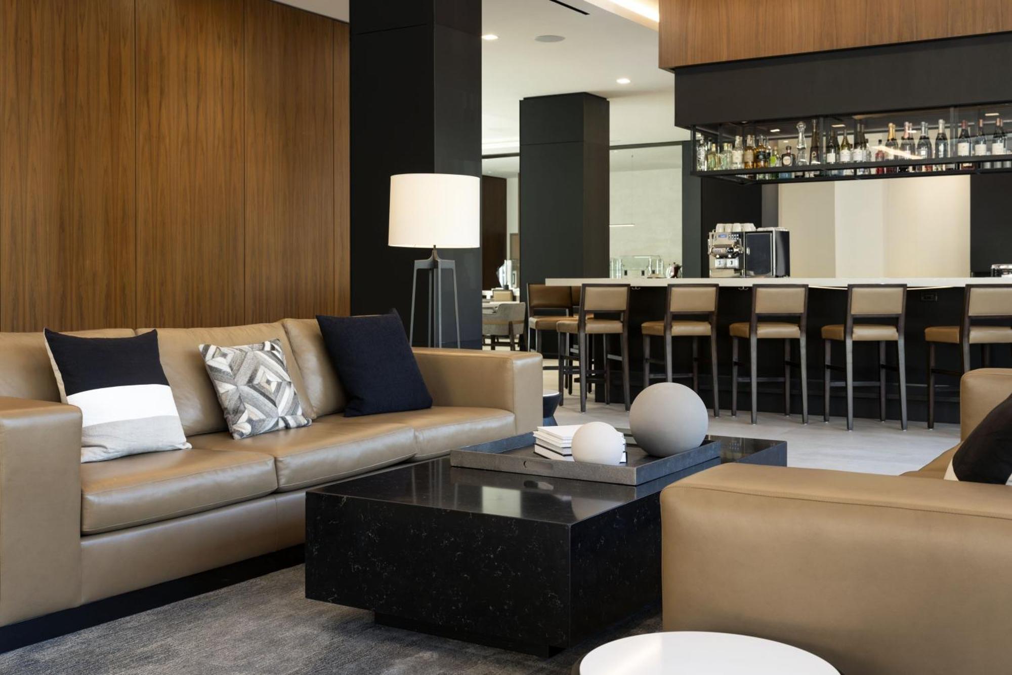 Ac Downtown Hotel San Rafael