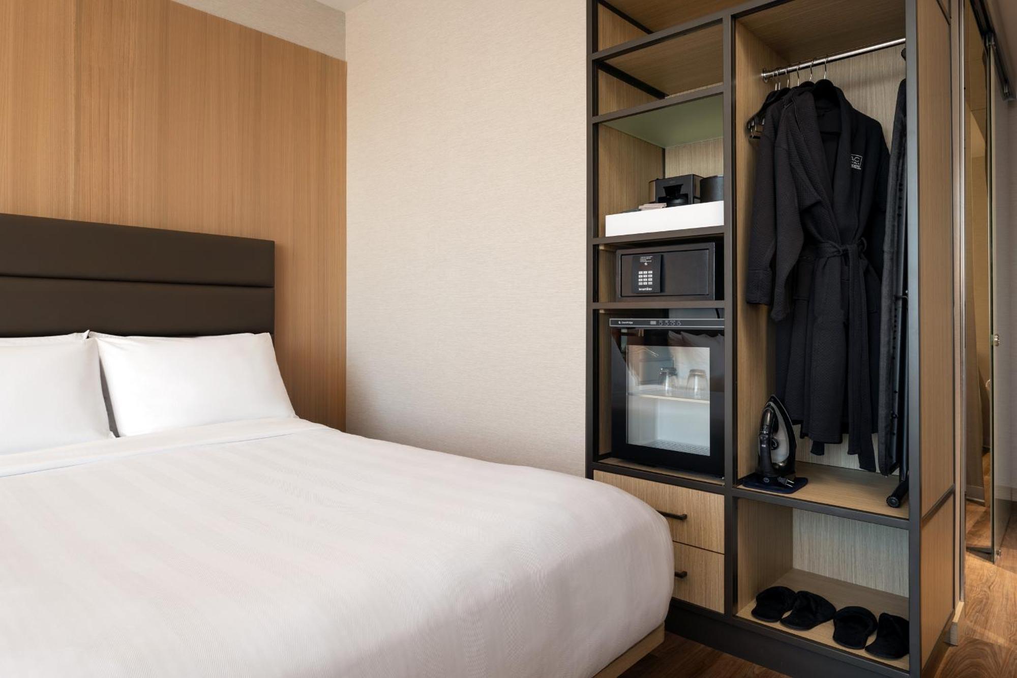 Ac Downtown Hotel San Rafael