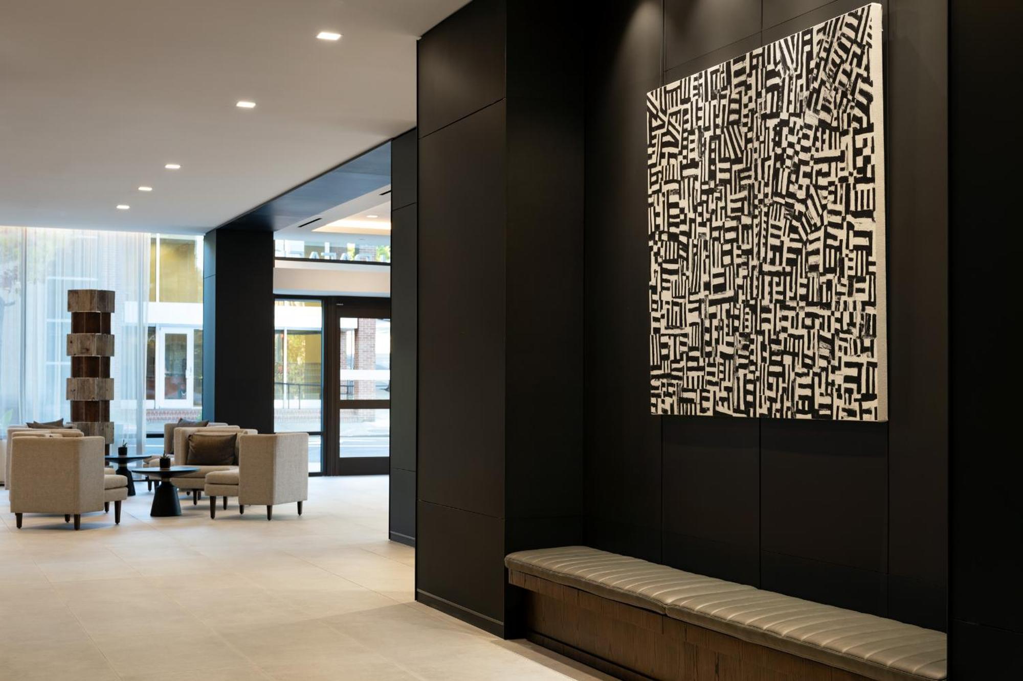 Ac Downtown Hotel 4*