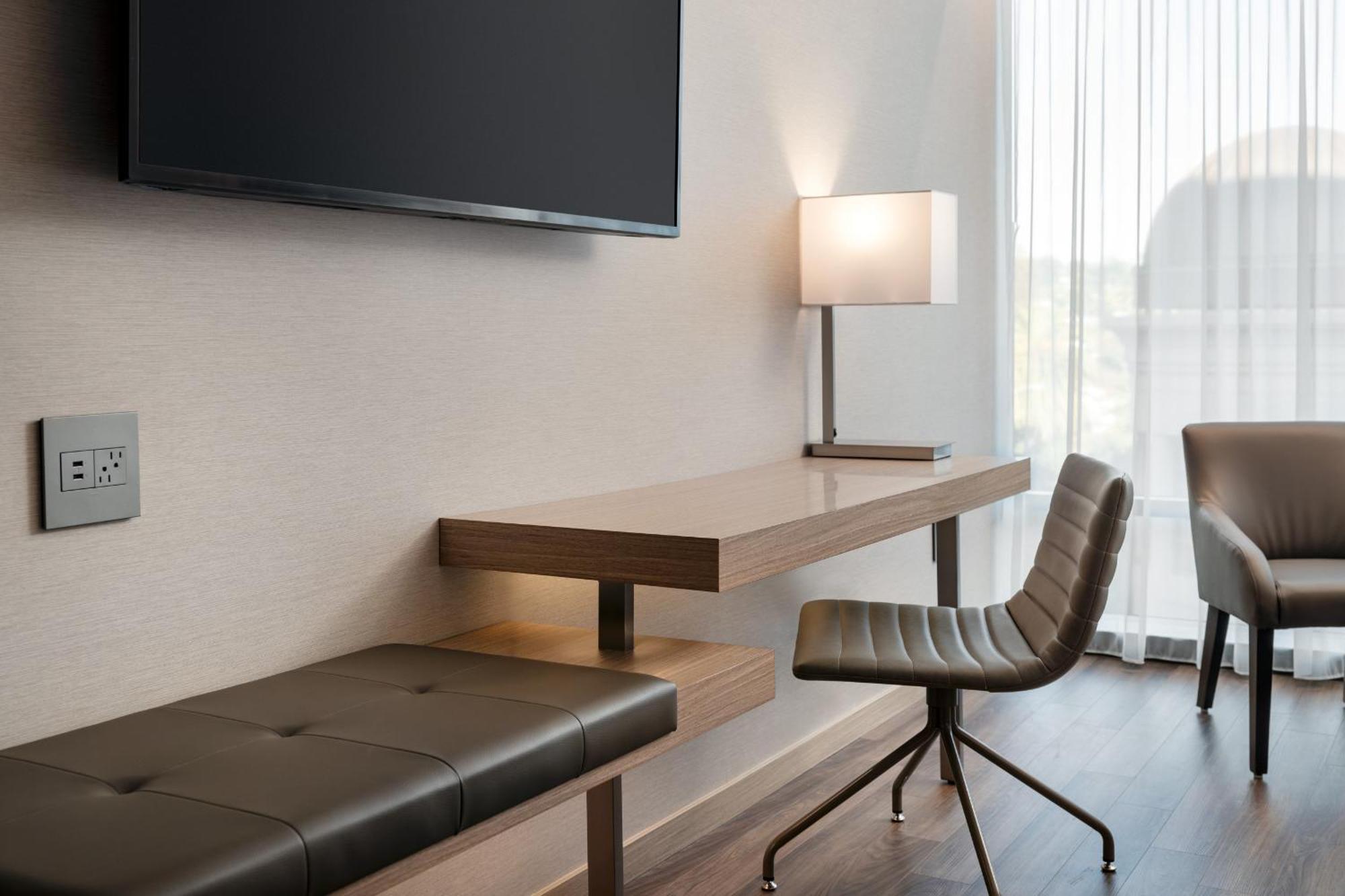 Hotel Ac Downtown San Rafael