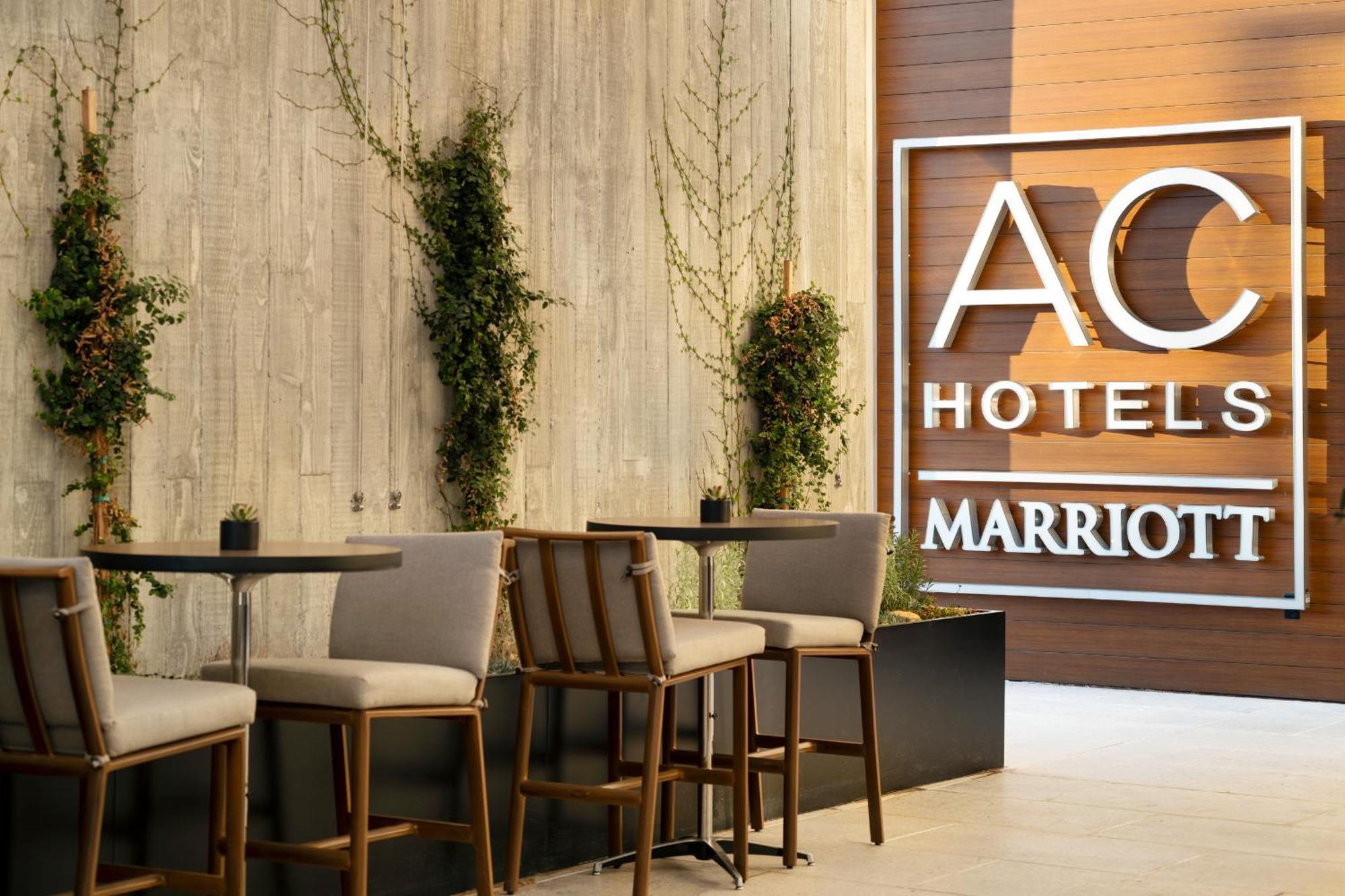 Ac Downtown Hotel San Rafael