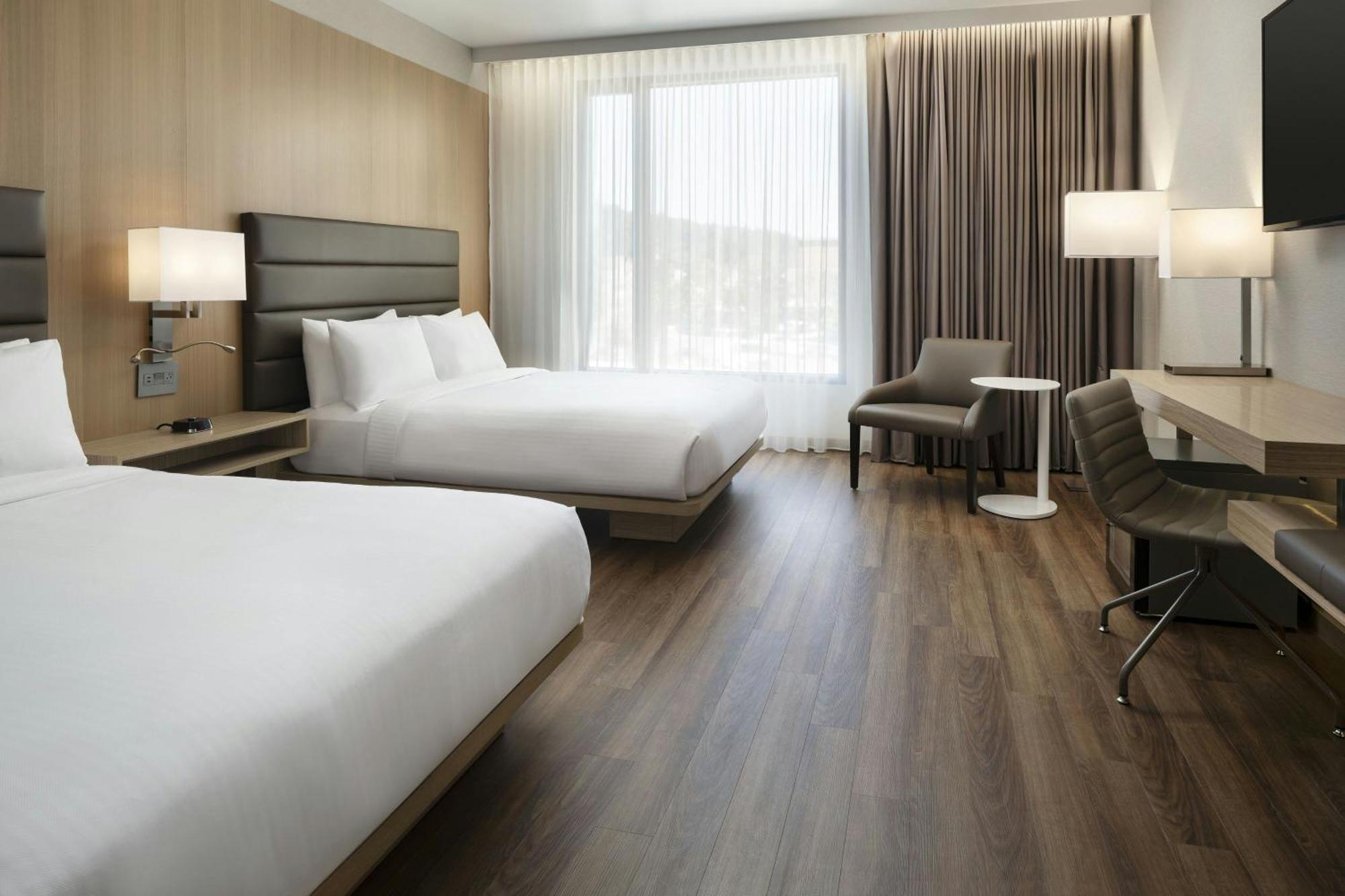 Ac Downtown Hotel